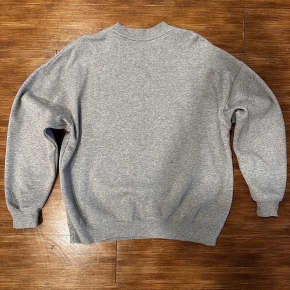 Taylor Swift The Eras Tour Official Tour Sweatshirt | BRAND NEW WITHOUT TAGS - Picture 2 of 4